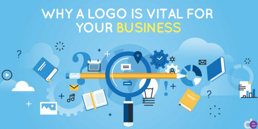 Why a Logo Is Absolutely Vital for Your Business and Its Advantages Why a Logo Is Absolutely Vital for Your Business and Its Advantages