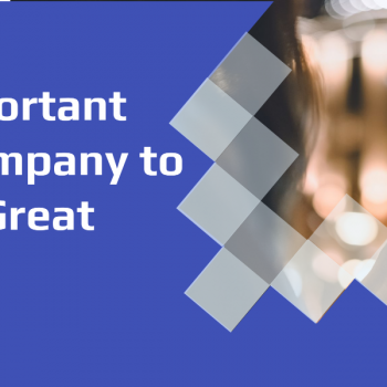 It is important for a company to have a great LOGO! It is important for a company to have a great LOGO!