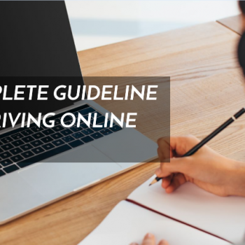 The Complete Guideline for a Thriving Online Business The Complete Guideline for a Thriving Online Business