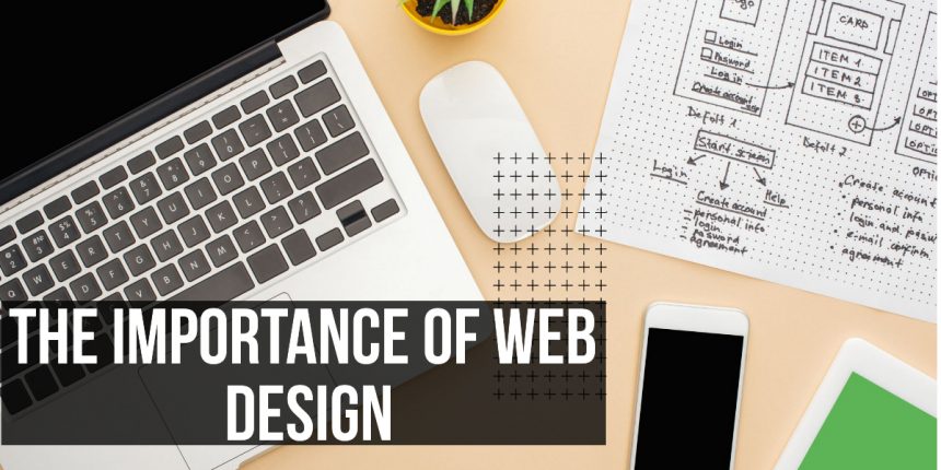 5 Most Importance Tips of Web Design